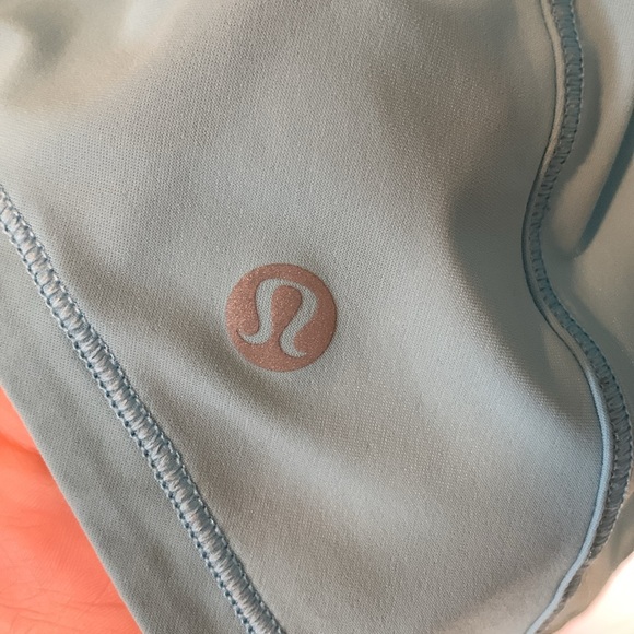 Lululemon Sculpt Tank *Back Vent, Size 10 - Picture 8 of 12